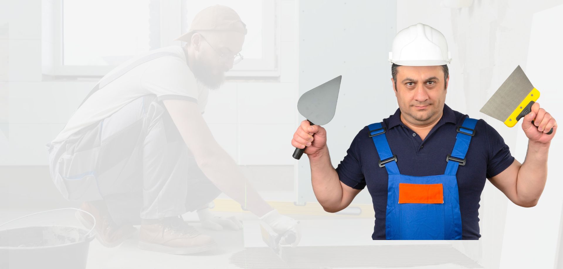 30+ Years of Tiling Expertise